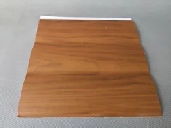 World best selling products outdoor pvc ceiling panels