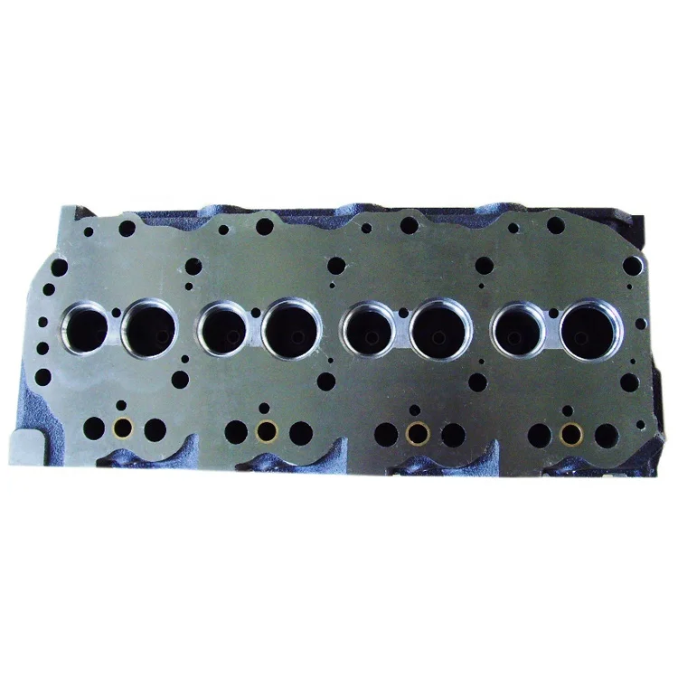 Car engine parts for NISSAN Trade Cabstar BD30 11039-69T03 AMC909018 cylinder head