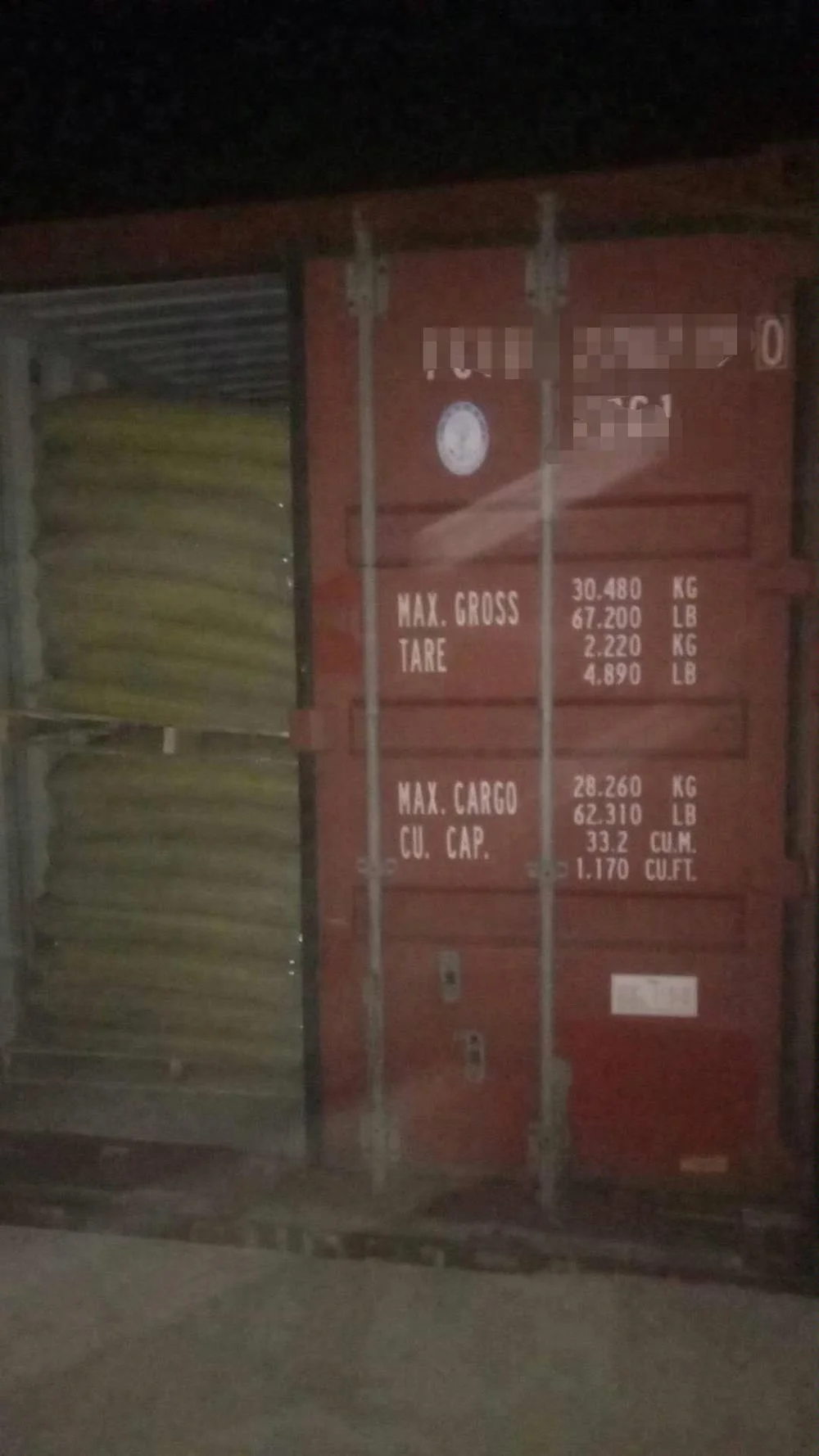 
KAOLIN MADE IN CHINA 