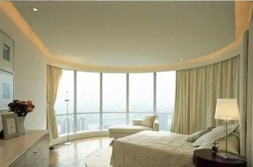 Smart Curtain Motor automatic blind opener and closer wireless curtains