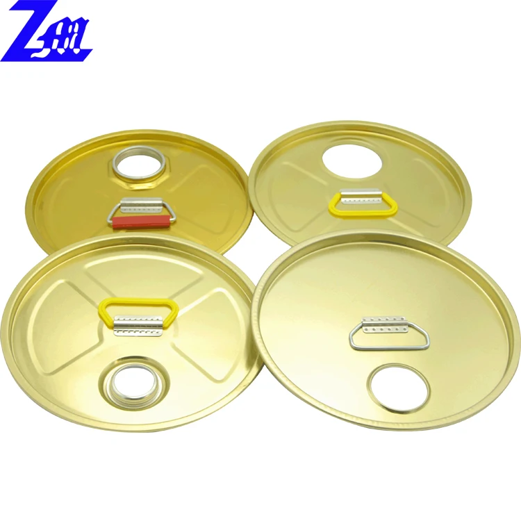 25kg galvanized steel drum price