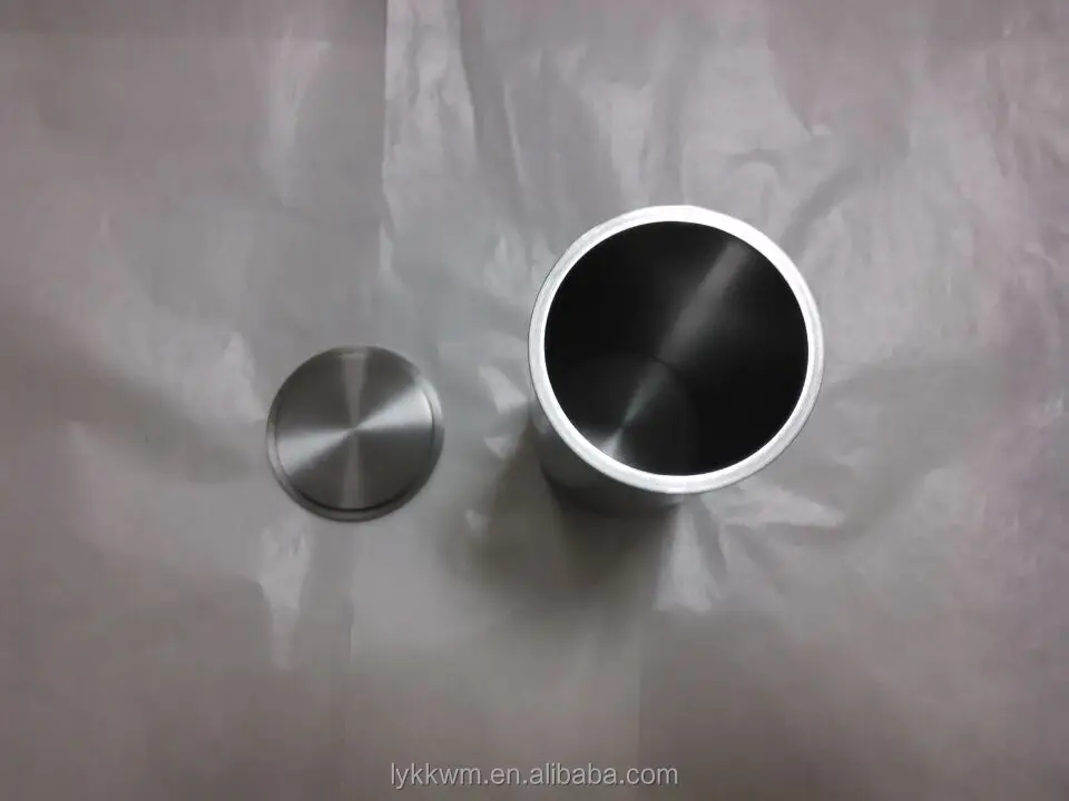 Кованые Молибдена Тигель (99.95%)