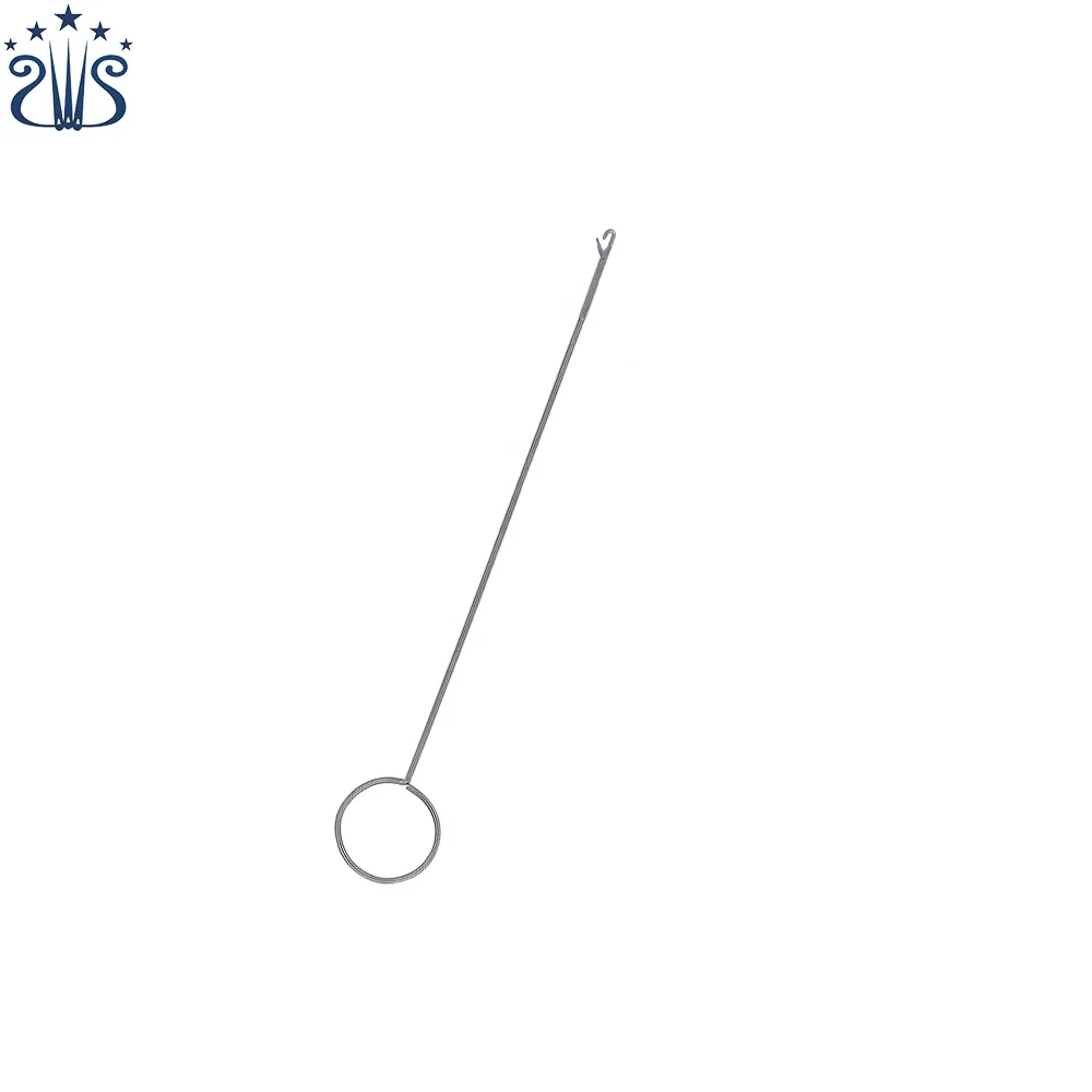 Швейный крючок для вязания крючком игла для ручной вязки Малый инструмент крючок игла