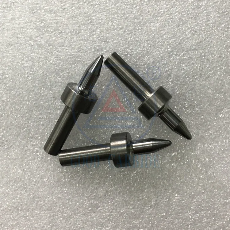 Фрикционное сверло для металла M6 M8 M10