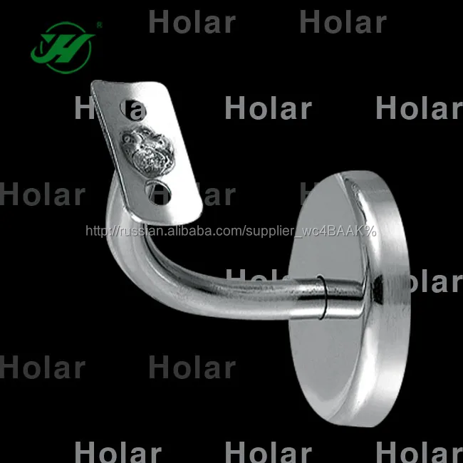 Из нержавеющей стали перила настенный кронштейн