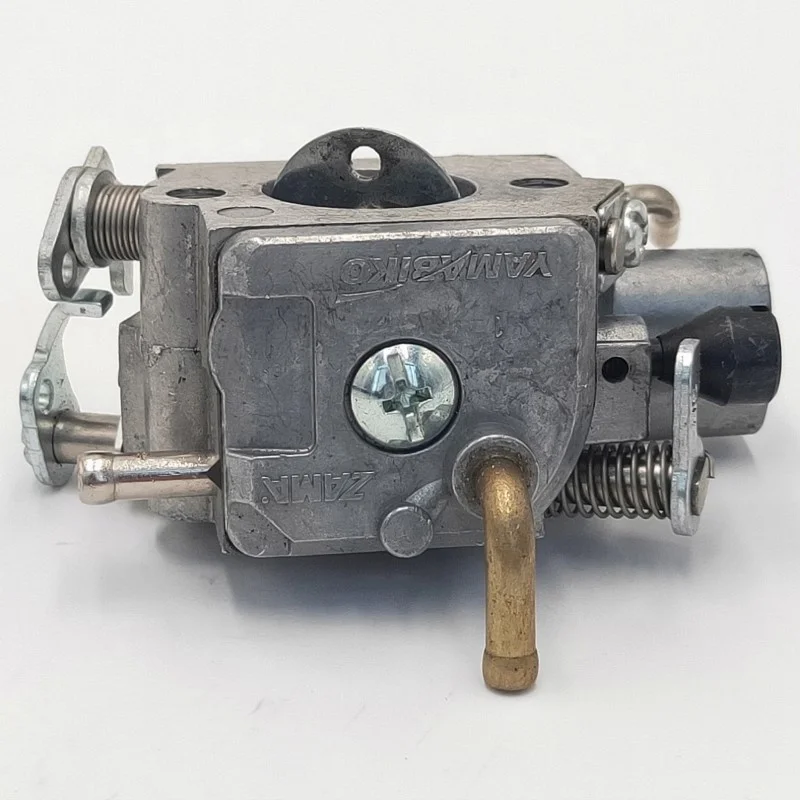 chainsaw parts Carburetor for Trimmer Walbro C1Q-110138C OEM
