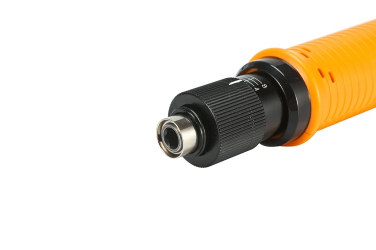 Medium Torque Precision Fully Automatic Electric Screwdriver ( power tool drill )assembling tool