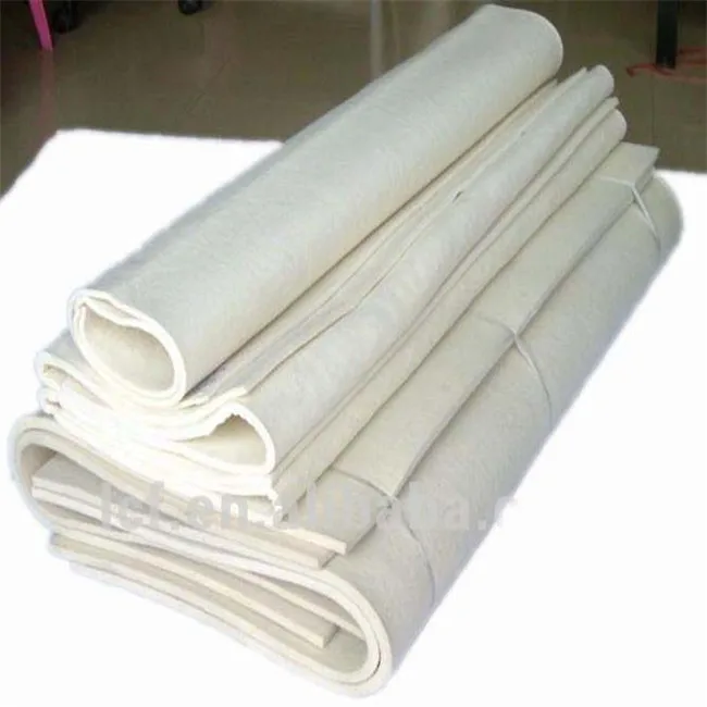 
Polypropylene fiber air filter media non woven pp needle punching craft filter fabric 