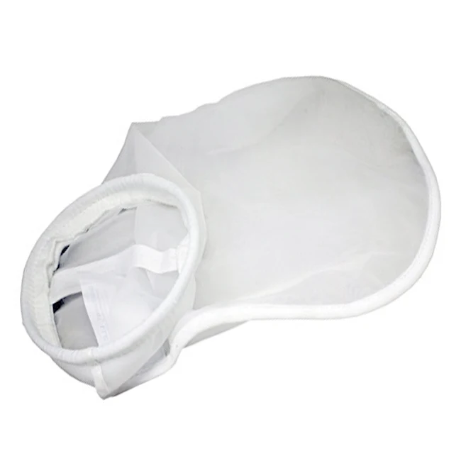 Textile Industry Polypropylene Filter Bag/ Filter Socks