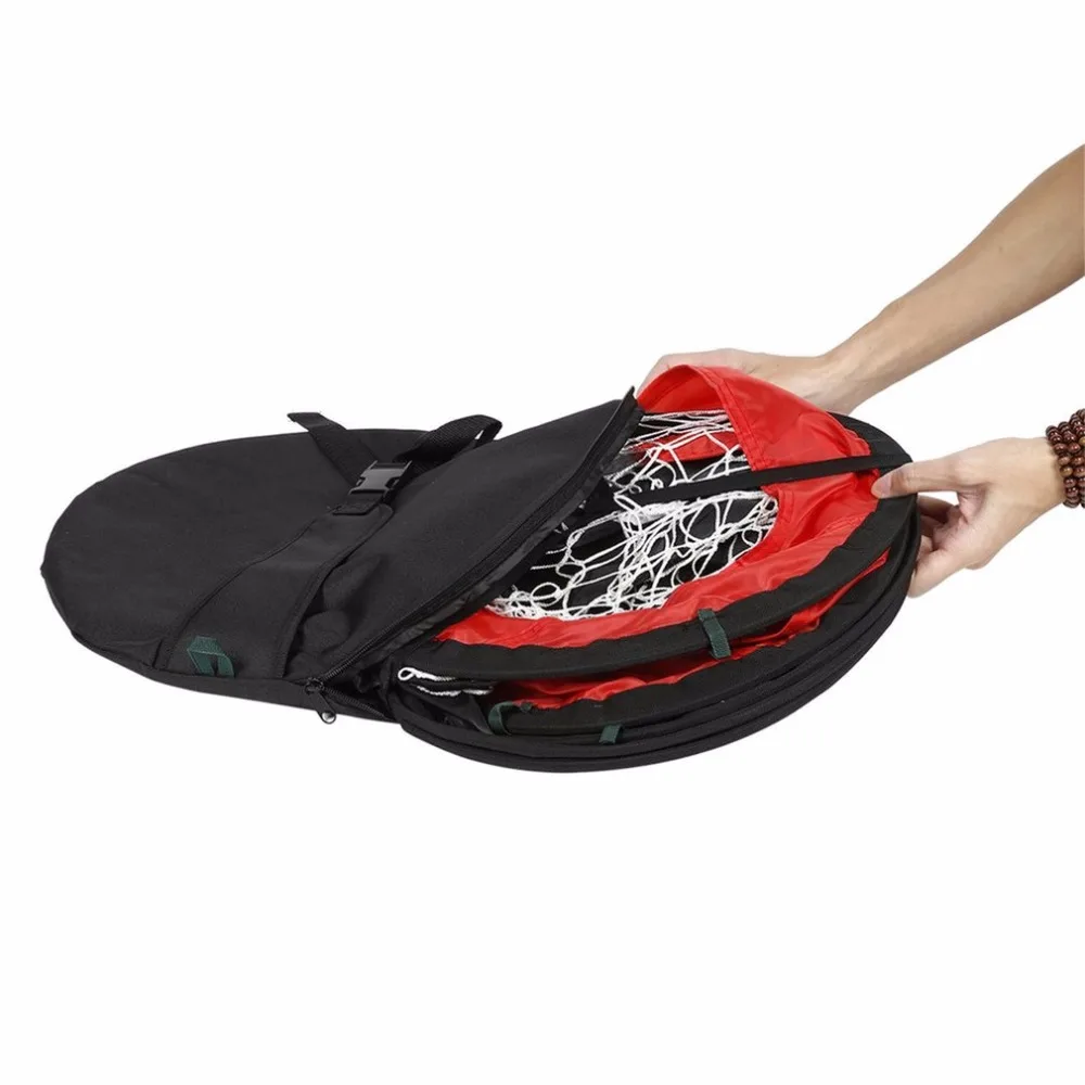 Actearlier Outdoor Sports Toy mini Portable Football Gate Net Goal Gate Foldable Soccer Ball Gate door for kids students