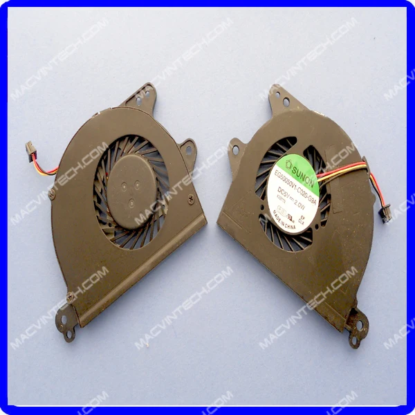 Вентилятор охлаждения ЦП для ноутбука HP Folio 13-1000 EG50050V1-C020-G9A 672354-001