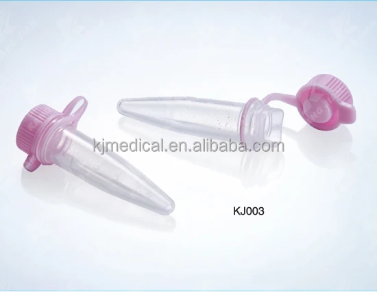 Children shovel-like finger micro blood collection tube