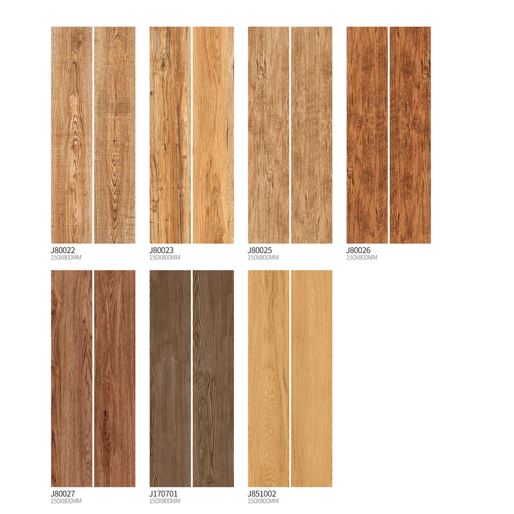Wood Looking Floor Porcelain Tiles Floor Tiles Wood Effect