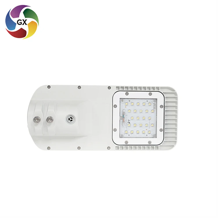 T29B GuoYao Manufacturer outdoor High Luminous Efficacy LED IP65 80 watt led street light