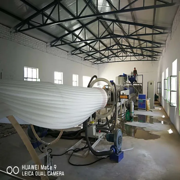 RSD-200 EPE foam sheet making machine/epe foam sheet production line