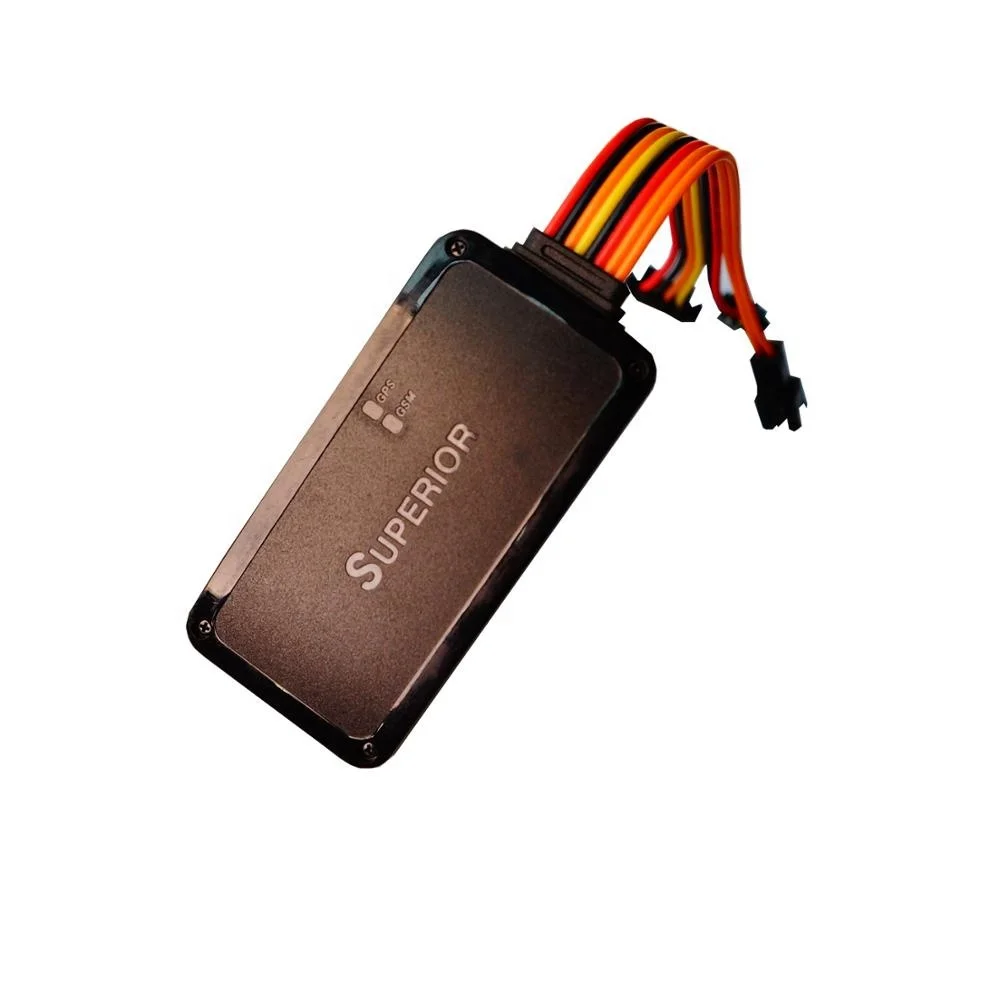 IP67 Waterproof new model gps tracker oem car motorcycle vehicle e-bicycle Y261 customized gps