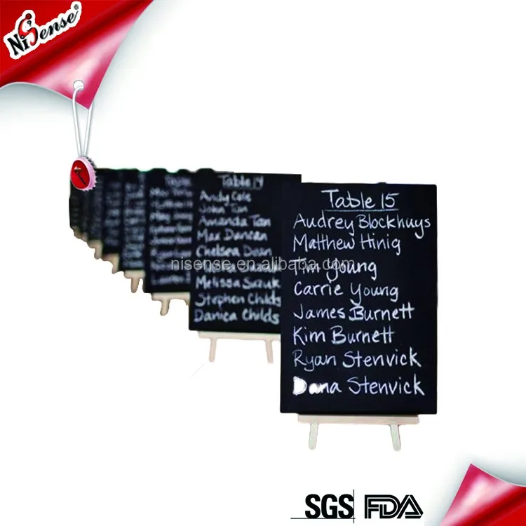 Фабрика Питания Привлекательная Цена Черным Мелом На Доске