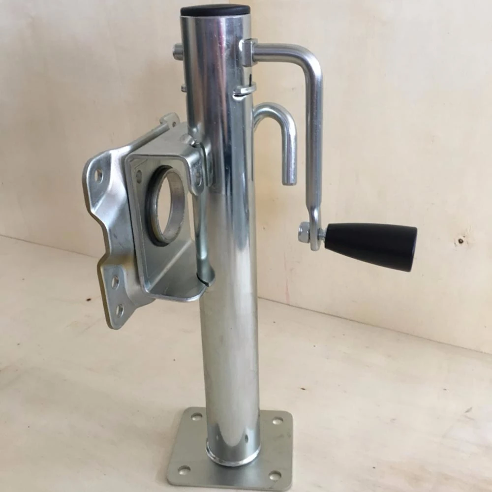 OEM 1000lbs Trailer Screw Jack Stand