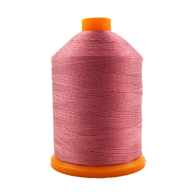 420d 16 ручная вязка, вязание, ткацкая нить, полиэстер, высокопрочная нить, кожаная нить для дивана