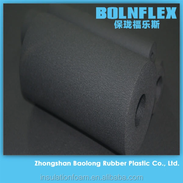 Термоупругих поролон для медных труб