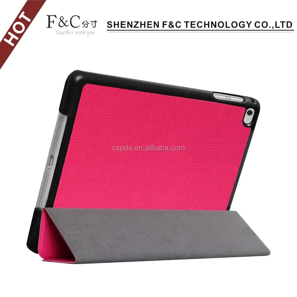 Новинка фолио стенд PU кожаный чехол для Ipad мини 4