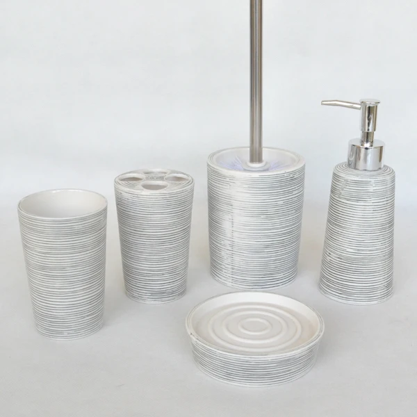 Новый дизайн, керамическая Ванна со спиральным эффектом