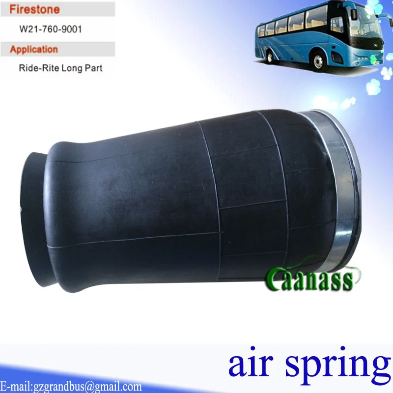 Yutong, высшего, ankai, kinglong запасные части firestone шины резиновые весенний воздух w21-760-9001