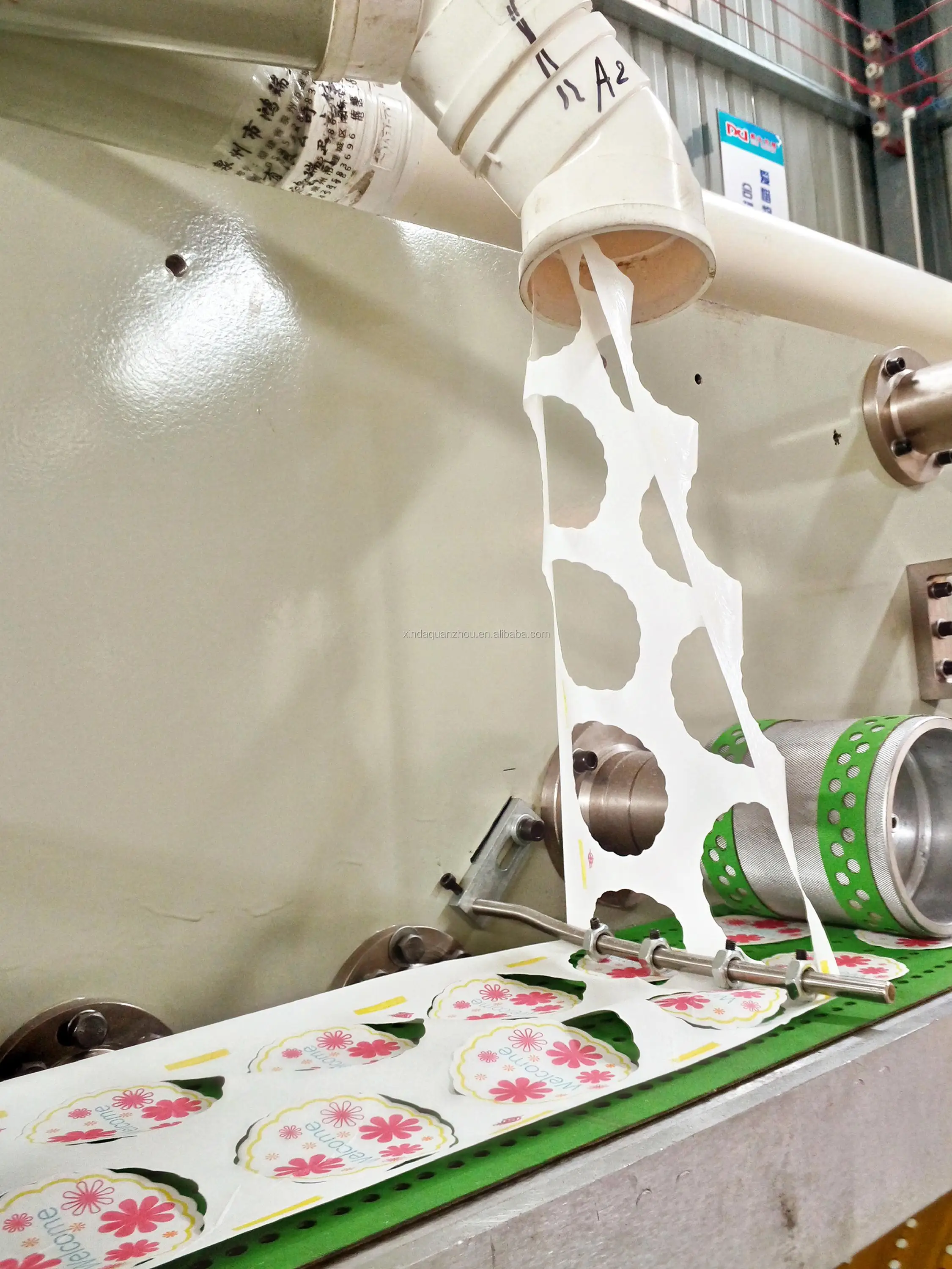 Quality Paper Cup Tray Making Machine Factory Price Chinese Supplier