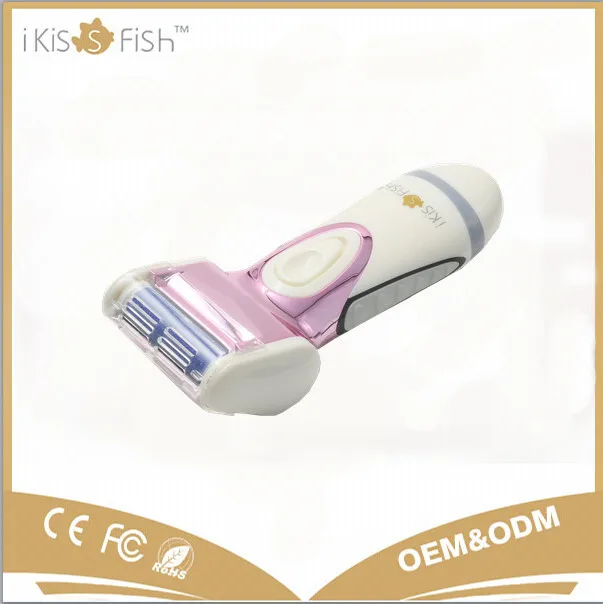 Sholl Электропилка Для Ног Шолль