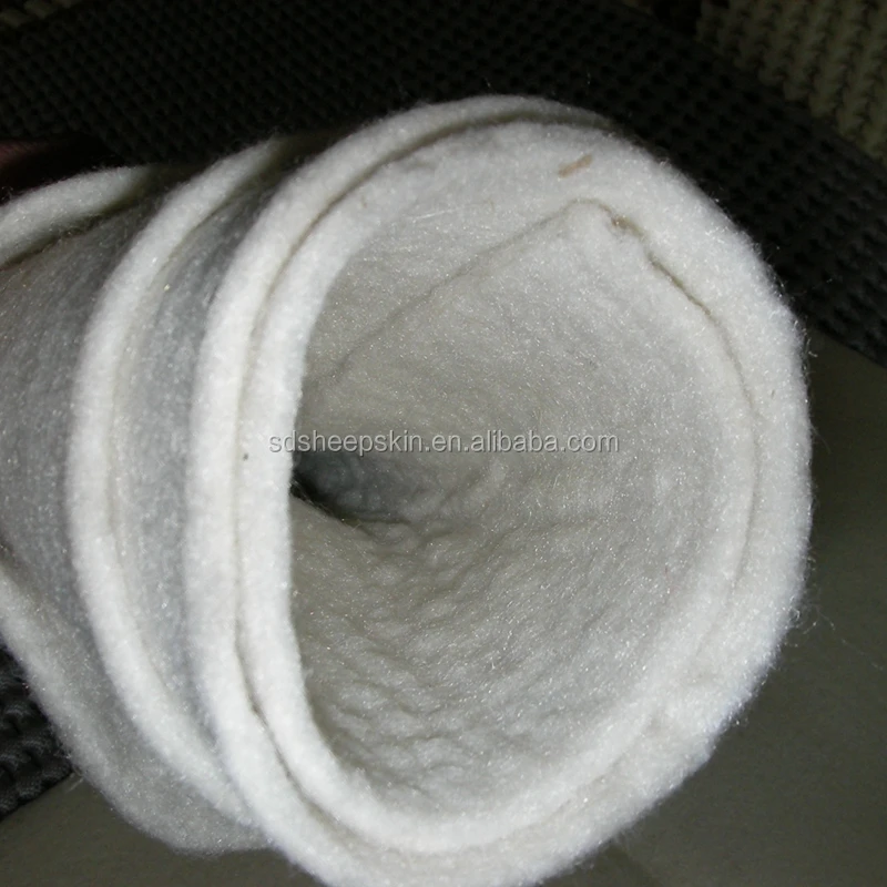Super Quality Low Price Wool Felt