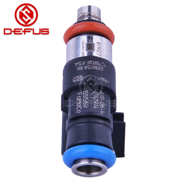 Defus высокая производительность Топливные форсунки OEM 0280158191 для топливная система