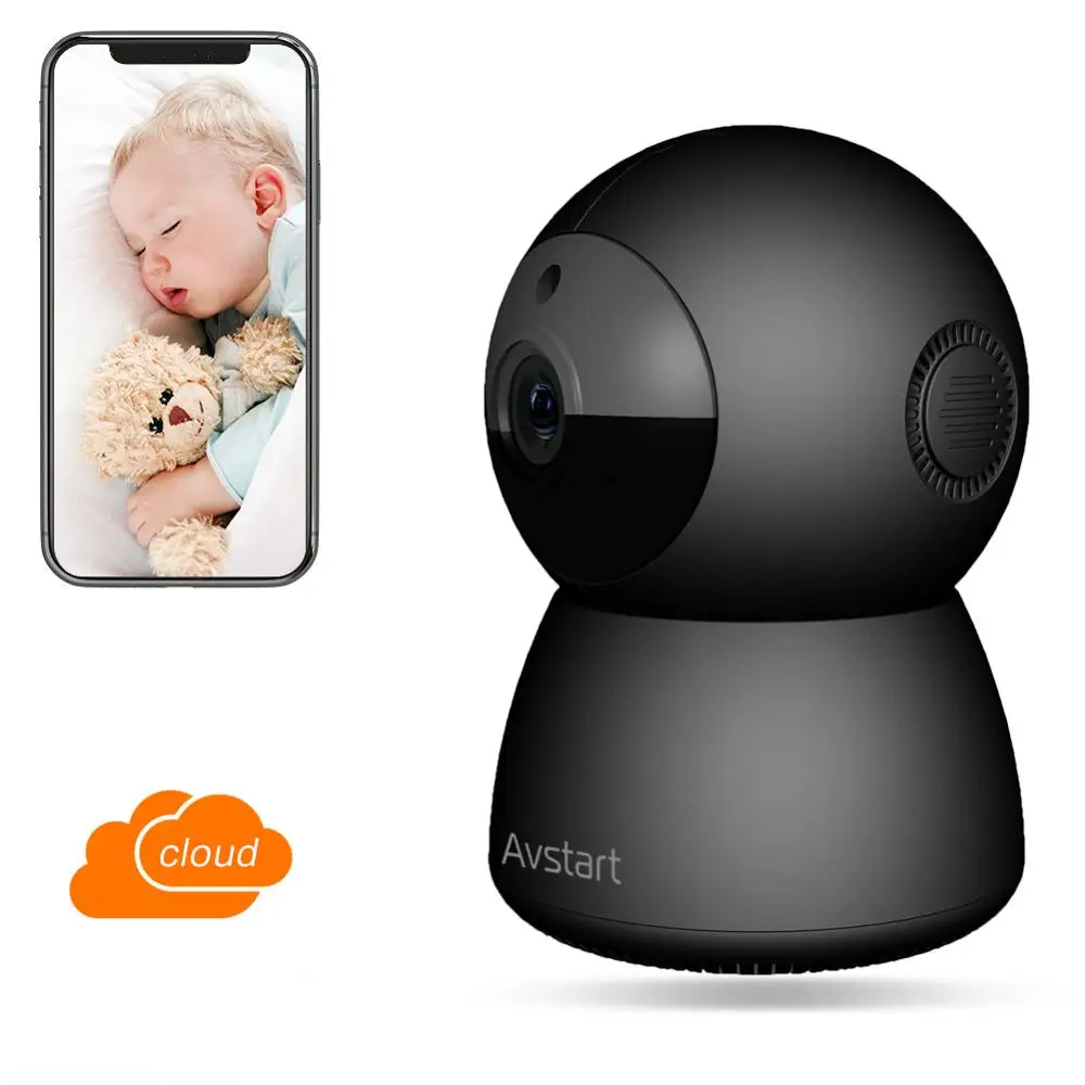 Real Time Monitoring Wifi Connection Ptz Camera For Intrusion detection Mini camera indoor Mini Very Small Camera
