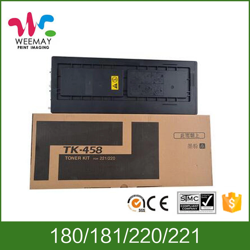 Оптовая цена совместимый для Kyocera TASKalfa 180/181/220/222