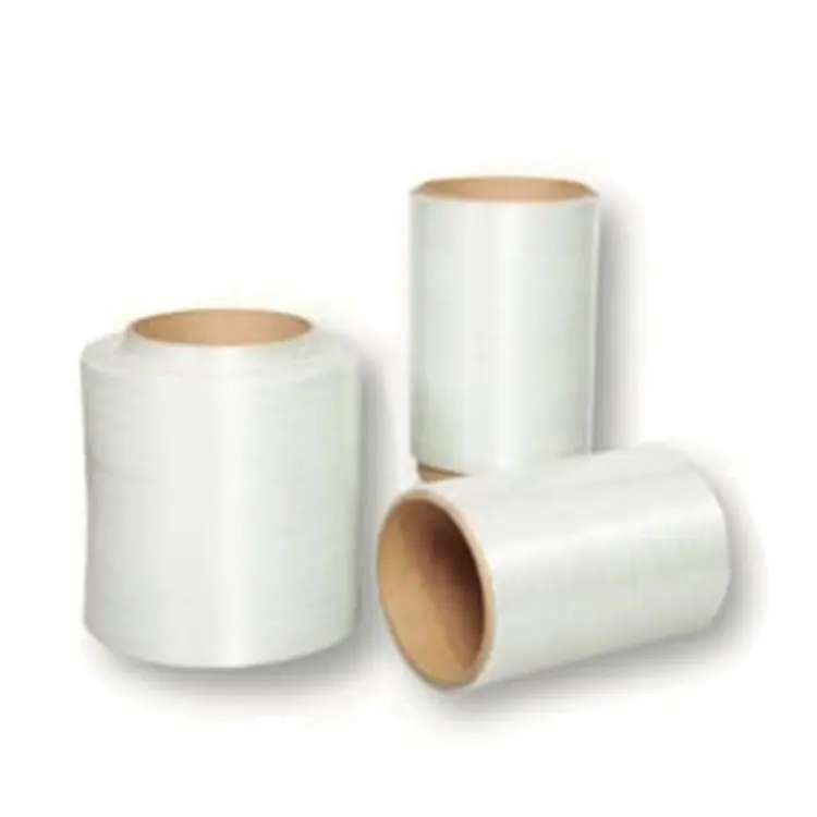 CFRT-HDPE HDPE Based Continuous Fiber Reinforced Thermoplastic Tape