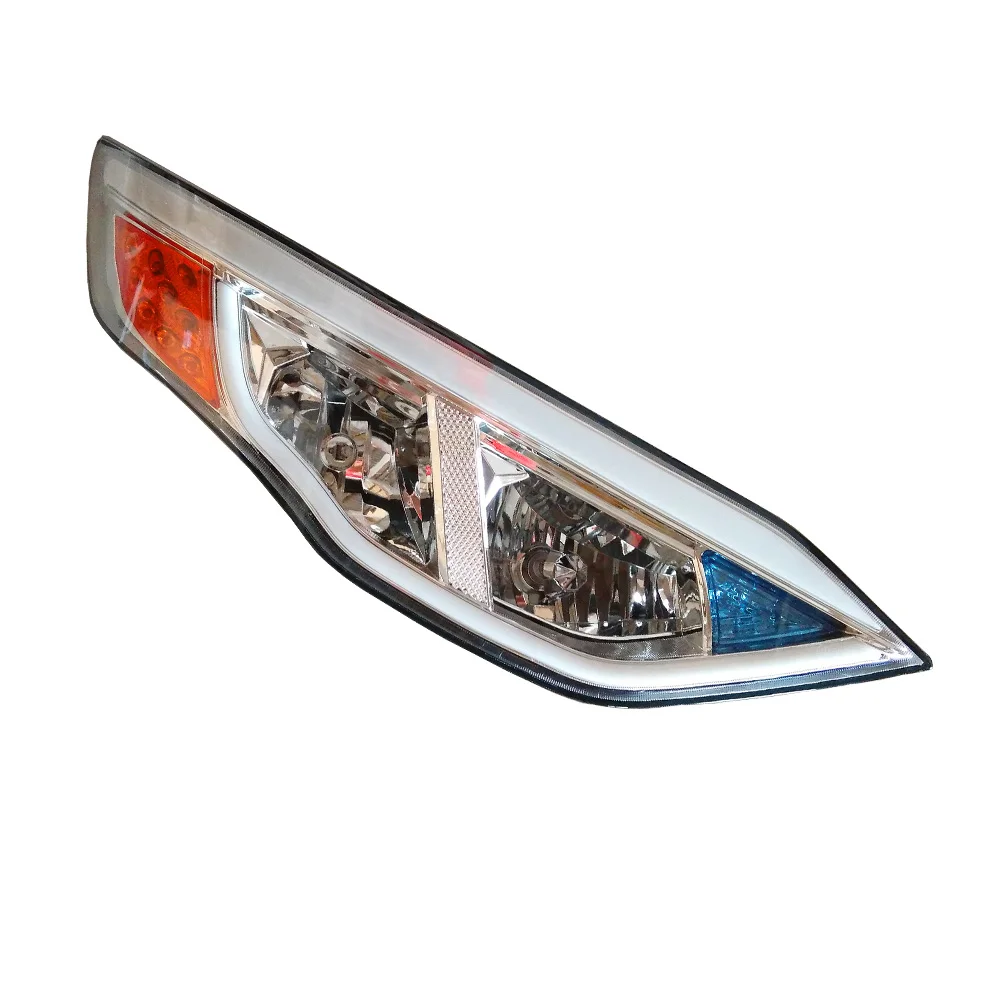 
HC-B-1450-2 2020 bus parts headlight/moving front head light 