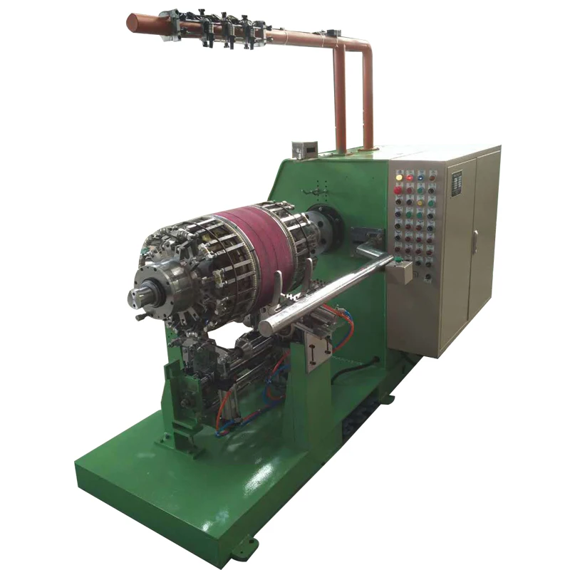 Машина для производства шин электромобилей и велосипедов 8-15 дюймов