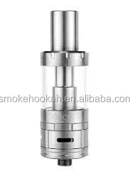 0.2 ohm & 0.5 ohm resistance coil heads Arctic Sub Ohm Tank,arctic tank