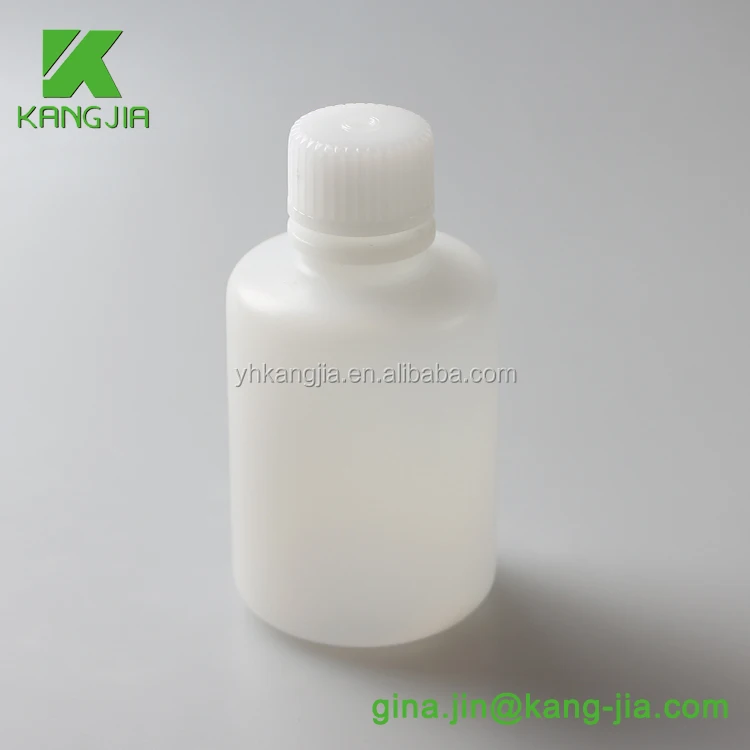 Интернет-оптовый магазин 60 мл круглый флакон реагента формы hdpe бутылки