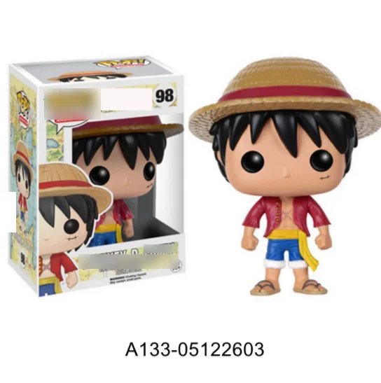 Фабричный поставщик, фигурка модели, Аниме ПВХ экшн-фигурка, фигурка, хорошая цена