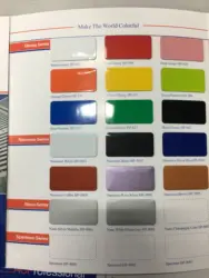 Alumetal Clear ACM Mirror Price Alucobond Cladding Plate in Saudi Arabia Nigeria
