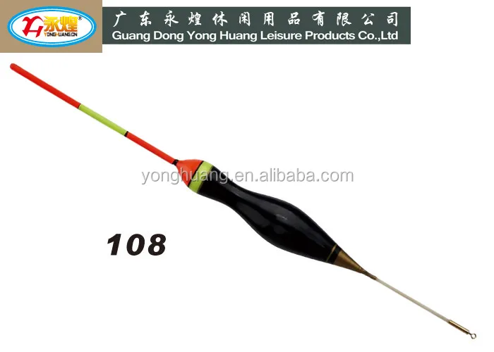 high quality EVA fishing floats surface painting EVA floats