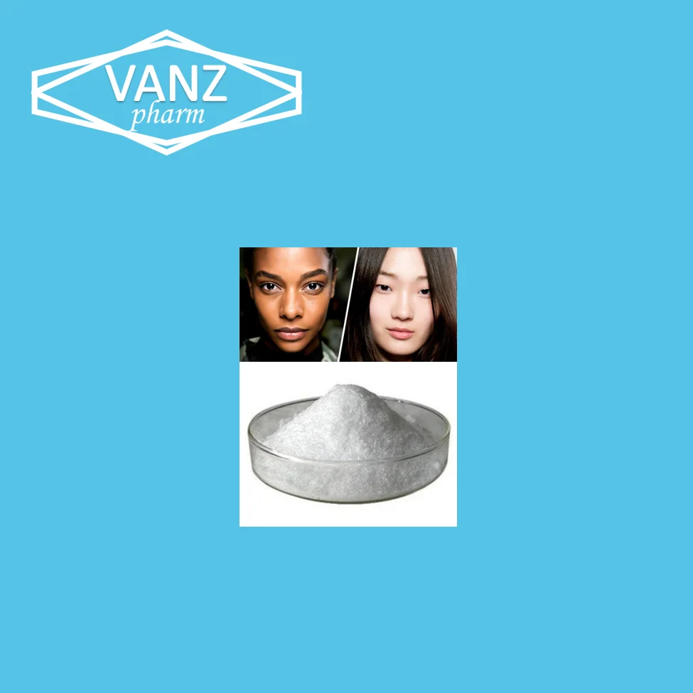 
Cosmetic Grade Mandelic Acid with Best Price 