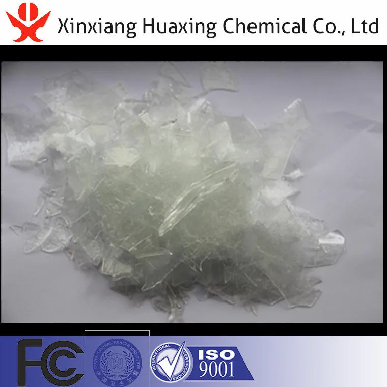 68% мин гексаметафосфат натрия спецификация