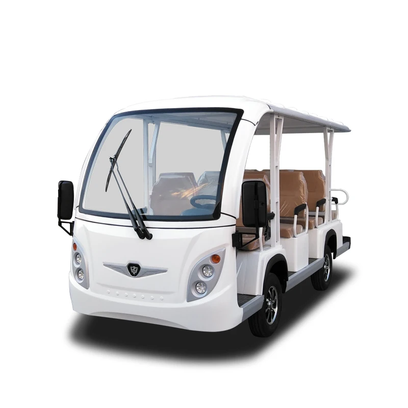 
Новый экологически чистый мини электрический экскурсионный автомобиль 