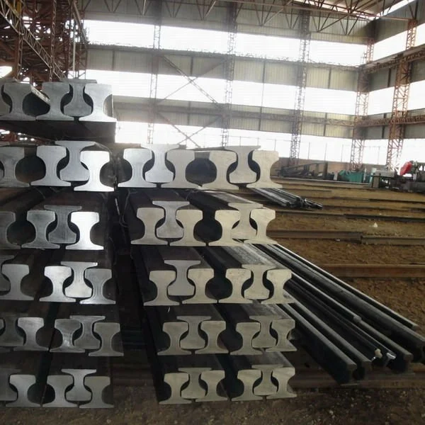 cr73 Heavy steel rail, s22 Light Railway Steel