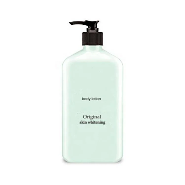 Wholesale Strong Bleaching Body Lotion Snail Body Lotion with private label