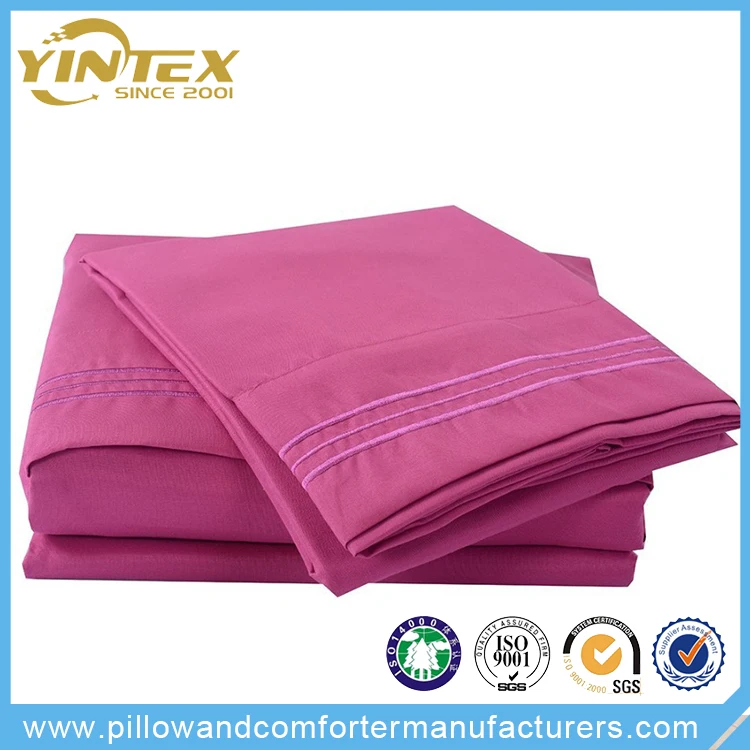 Высокого Качества Оптом Хлопка Отеле Постельное белье