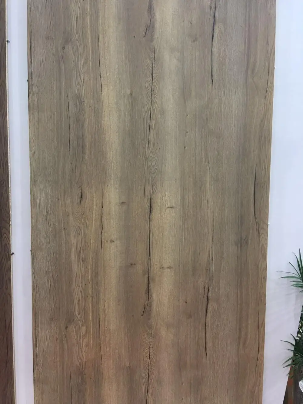 2018 new EGGER color 900H melamine lamination particleboard