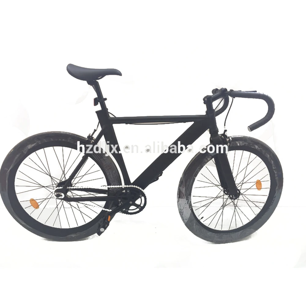 700C Полный алюминиевый сплав Kenda шина winzip тормоз известный бренд велосипед фиксированная шестерня, фиксированная велосипедная Рама, оптовая продажа велосипедные части