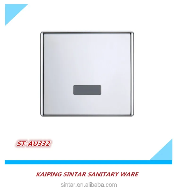 
Automatic Toilet Urinal Flushing Valve To WC 